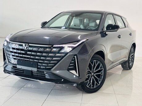 Changan Uni-Z