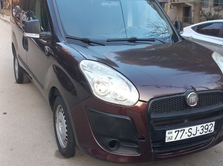 Fiat Doblo