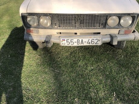 LADA (VAZ) 2103