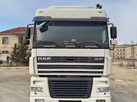 DAF 95 XF