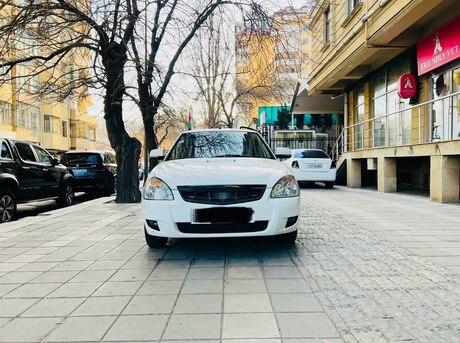 LADA (VAZ) Priora