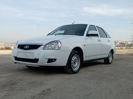 LADA (VAZ) Priora