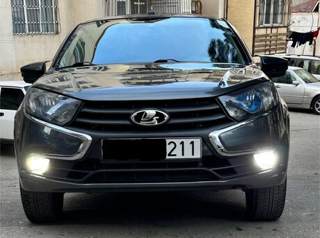 LADA (VAZ) Granta 2020