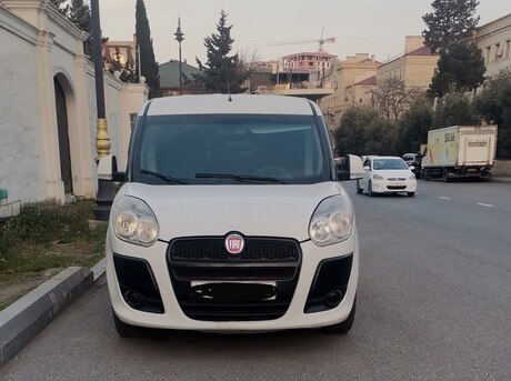 Fiat Doblo