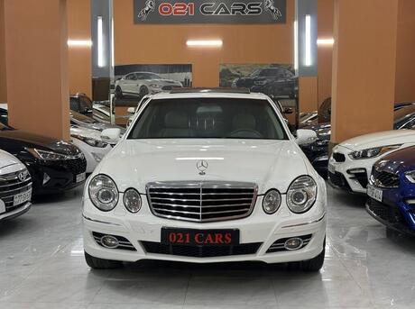 Mercedes E 220 d