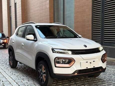 DongFeng Nano Box
