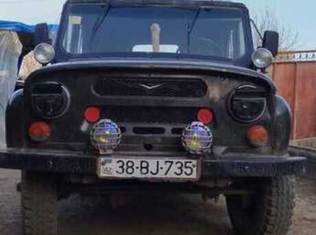 UAZ 469