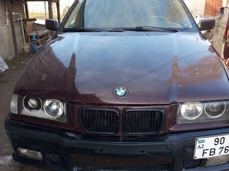 BMW 318