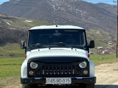 UAZ 469