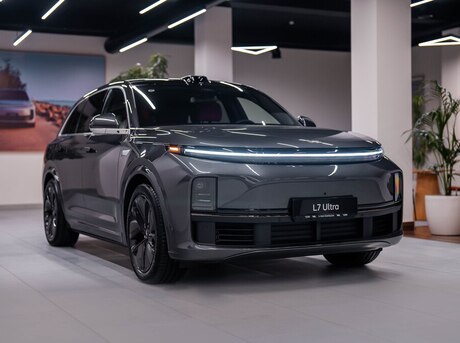 Li Auto L7