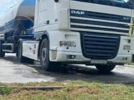 DAF 105 XF