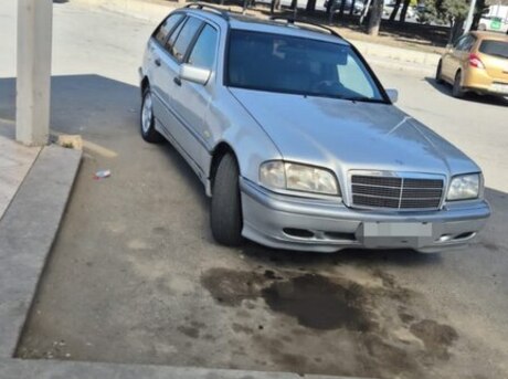 Mercedes E 220 d
