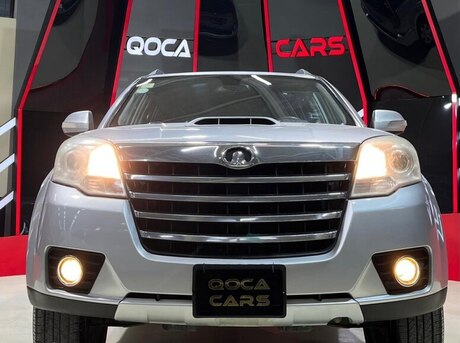 Haval H5