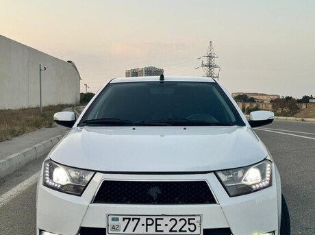 Khazar SD