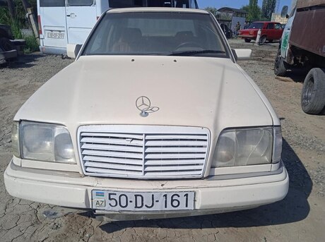 Mercedes E 220 d