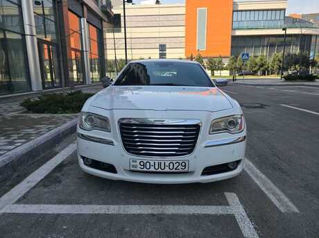 Chrysler 300C