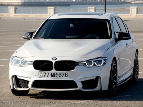 BMW 328