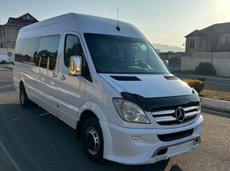Mercedes Sprinter 515