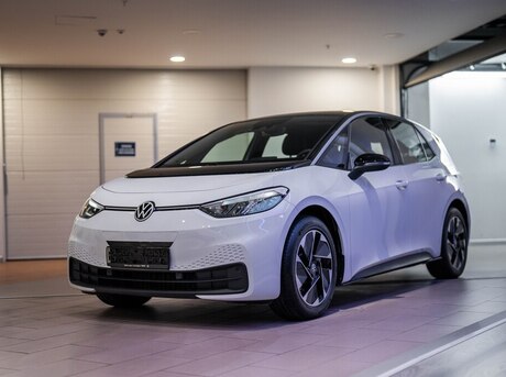 Volkswagen ID.3