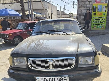 GAZ 3110