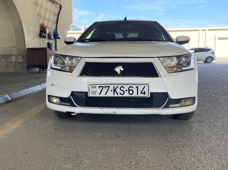 Khazar SD