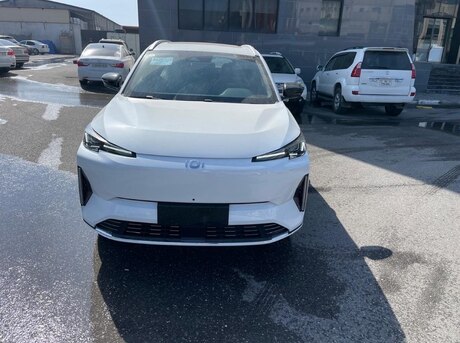 Changan Qiyuan Q05