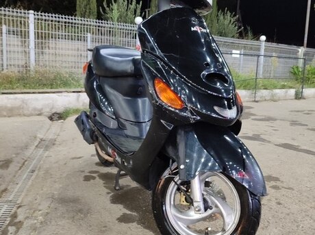 Tufan M50