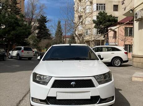 Khazar SD