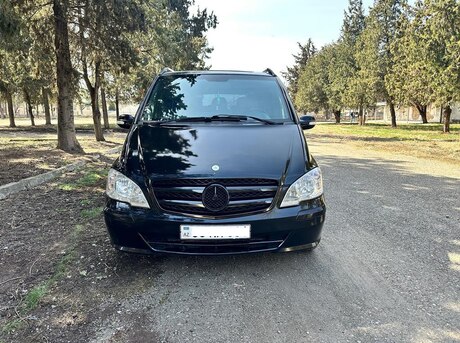 Mercedes Viano