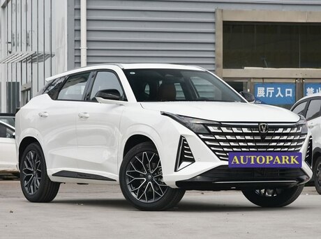 Changan Uni-Z