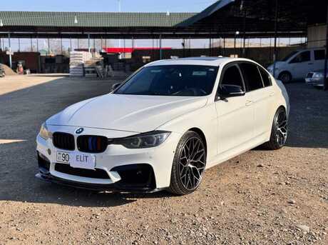 BMW 328