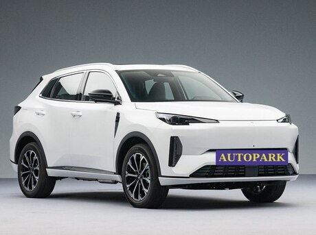Changan Qiyuan Q05