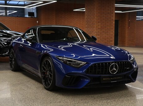 Mercedes  2024
