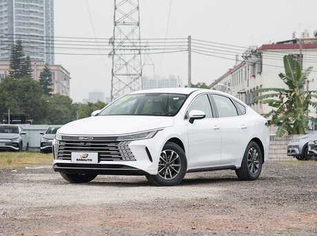BYD Destroyer 05