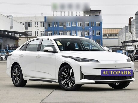 Changan Qiyuan A05