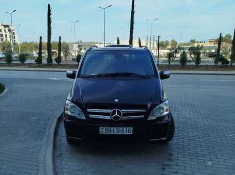 Mercedes Viano