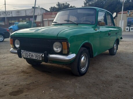 Moskvich 412
