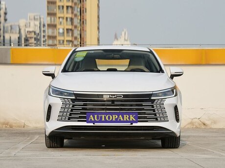 BYD Destroyer 05