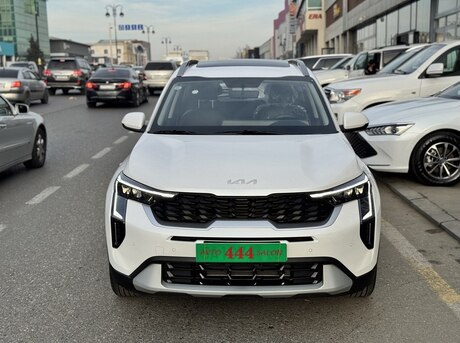 Kia Sonet
