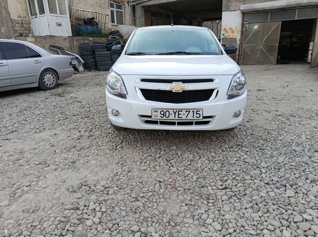 Chevrolet Cobalt
