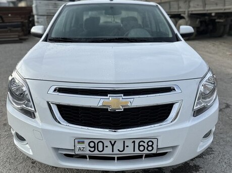 Chevrolet Cobalt