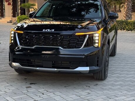 Kia Sorento 2024