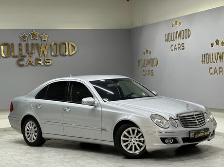 Mercedes E 220 d