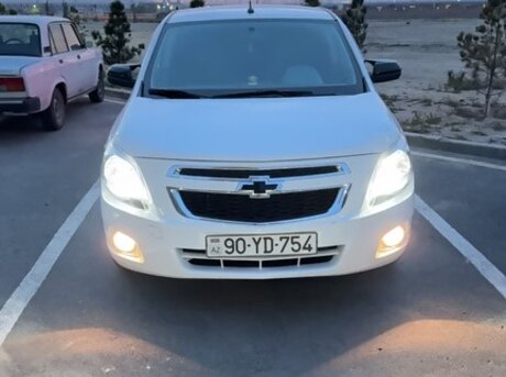 Chevrolet Cobalt