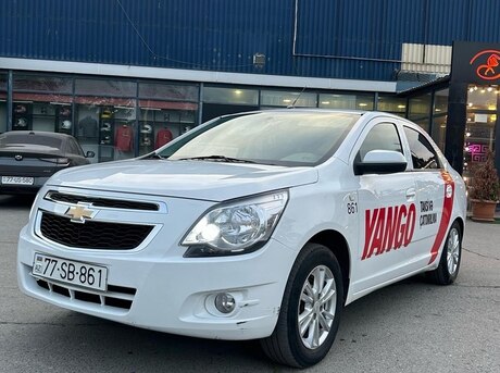 Chevrolet Cobalt