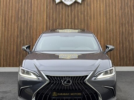 Lexus ES 300h