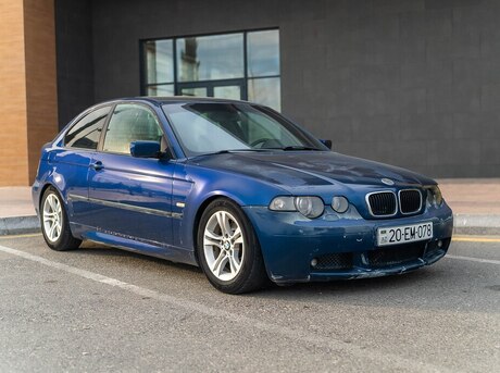 BMW 320