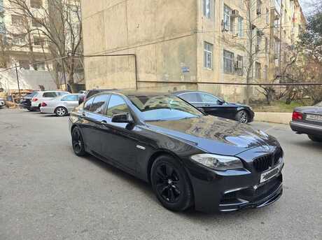 BMW 528