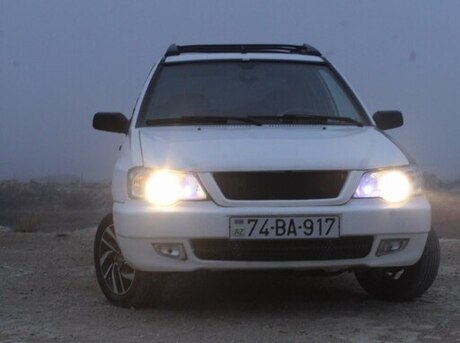Saipa 132