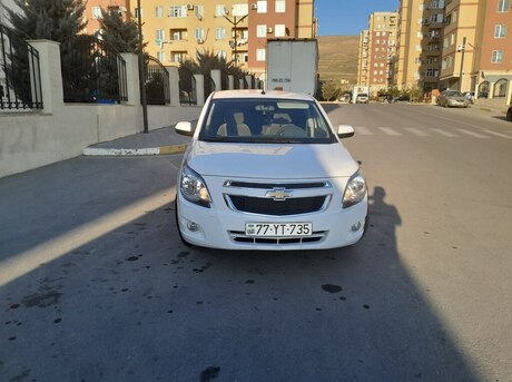 Chevrolet Cobalt